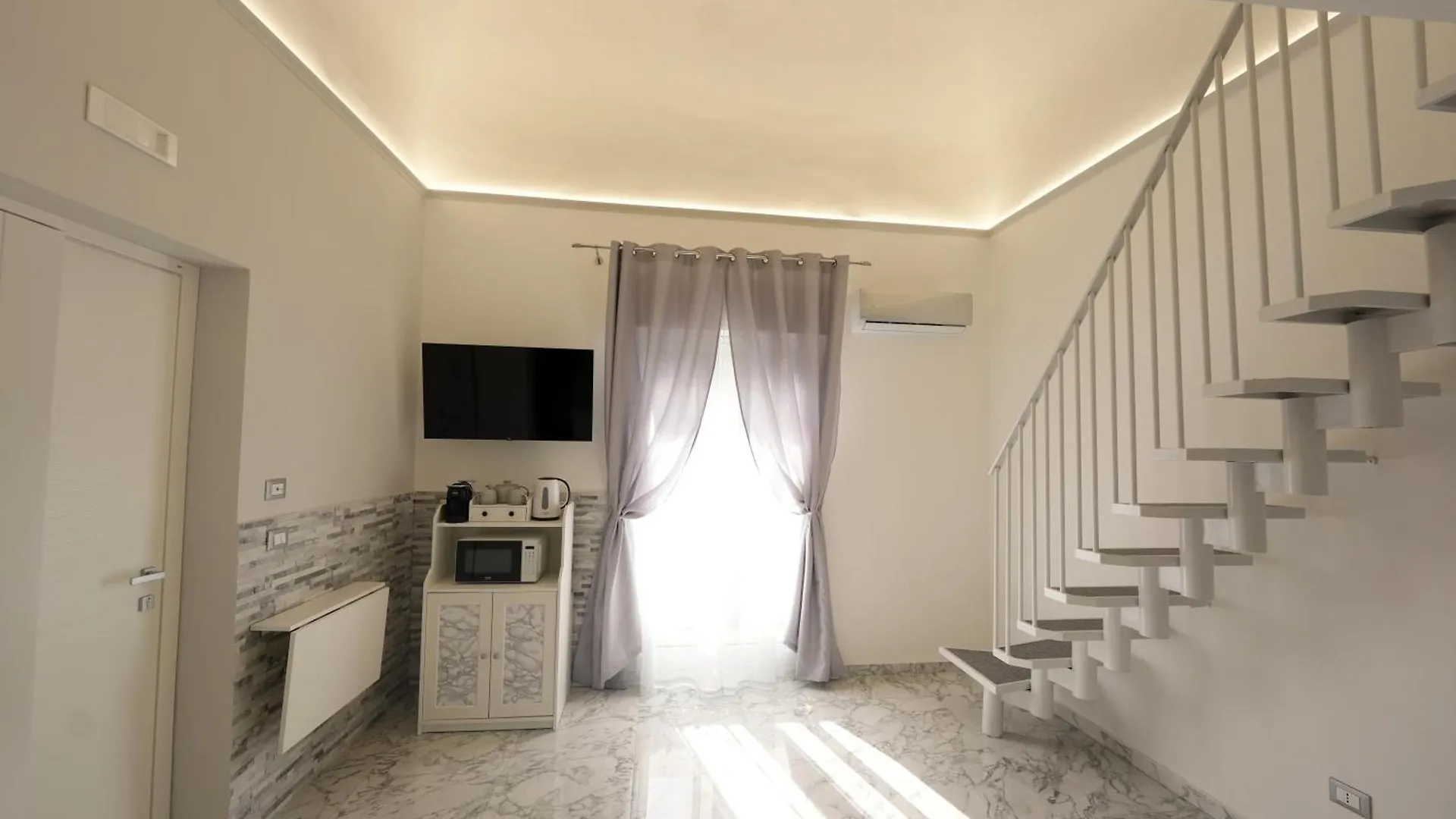 Catania Luxury Apartments Italia