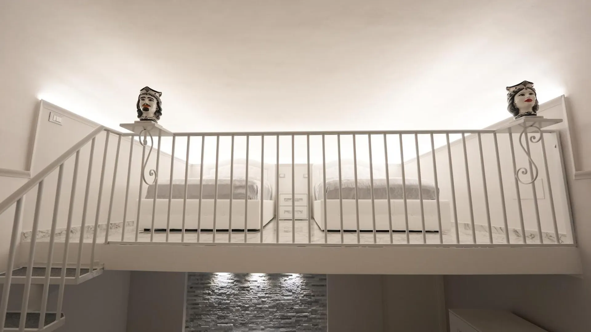 Catania Luxury Apartments Italia